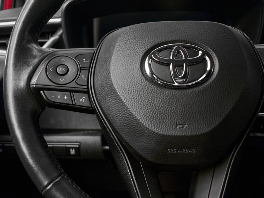 Toyota Corolla XII (E210) Екатеринбург  - изображение 13