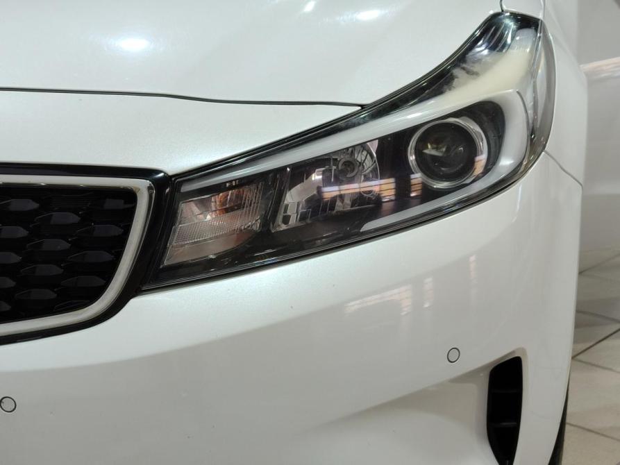 Kia Cerato III Рестайлинг (Classic) Нижневартовск  - изображение 9