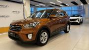 Hyundai Creta I Санкт-Петербург  - изображение 21