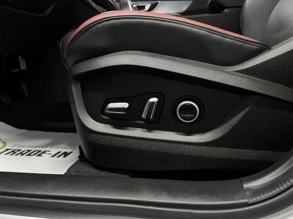 Chery Tiggo 4 Pro I с пробегом 2023 года, цена 1 585 000 рублей, 21794 км, внедорожник, Автокод Объявления