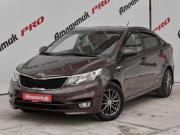 Kia Rio III Рестайлинг Екатеринбург  - изображение 22