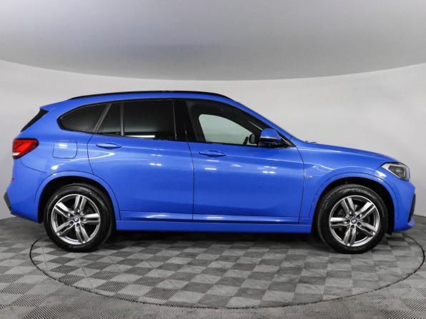 BMW X1 II (F48) Рестайлинг с пробегом 2020 года, цена 3 277 000 рублей, 101203 км, внедорожник, Автокод Объявления