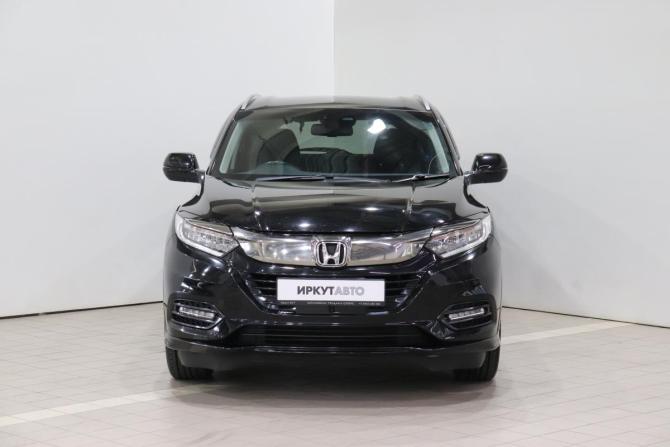 Honda Vezel I Рестайлинг с пробегом 2019 года, цена 1 850 000 рублей, 95714 км, внедорожник, Автокод Объявления