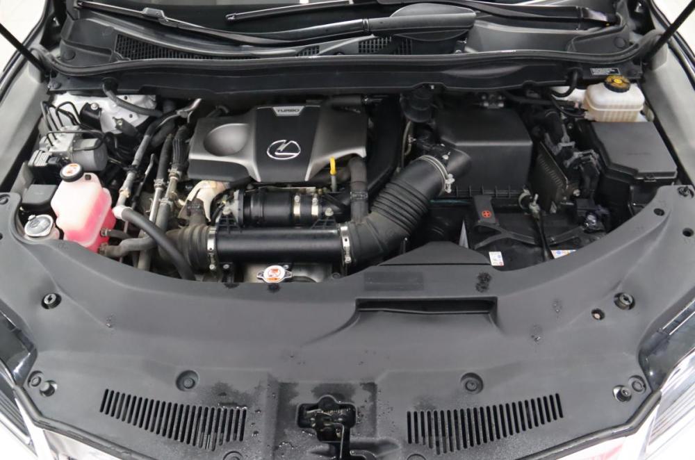 Lexus RX IV Сургут  - изображение 47