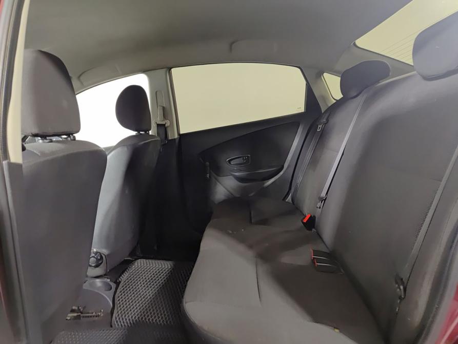 Nissan Almera III (G15) Уфа  - изображение 15