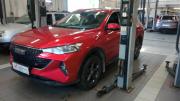 Haval F7 I Рестайлинг Санкт-Петербург  - изображение 6
