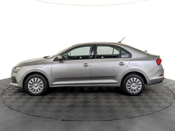 Skoda Rapid II с пробегом 2021 года, цена 1 465 000 рублей, 85052 км, лифтбек, Автокод Объявления