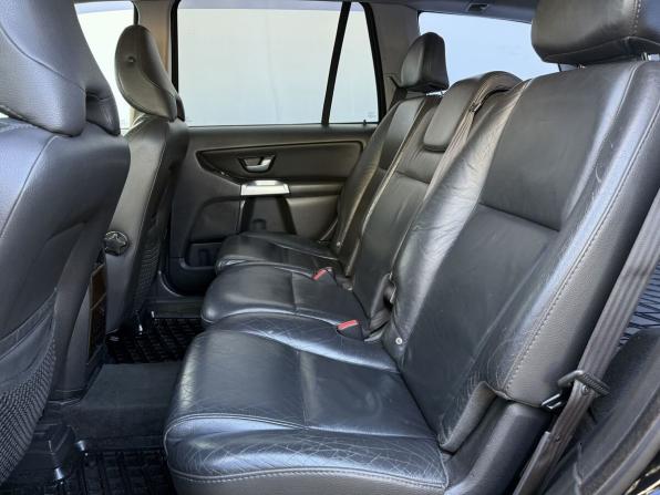 Volvo XC90 I с пробегом 2005 года, цена 650 000 рублей, 339678 км, внедорожник, Автокод Объявления
