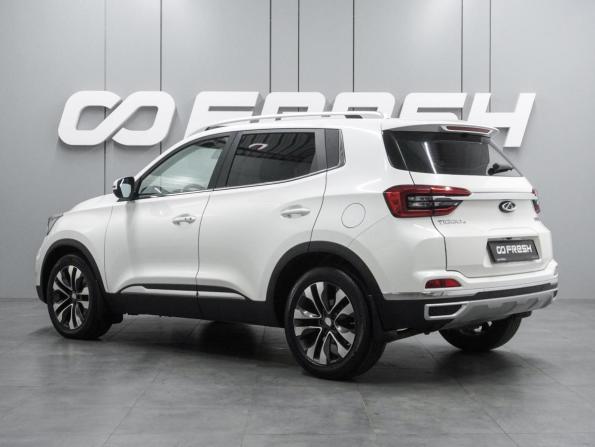 Chery Tiggo 4 I Рестайлинг с пробегом 2019 года, цена 1 379 000 рублей, 88872 км, внедорожник, Автокод Объявления