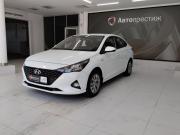 Hyundai Solaris II Минеральные Воды  - изображение 23
