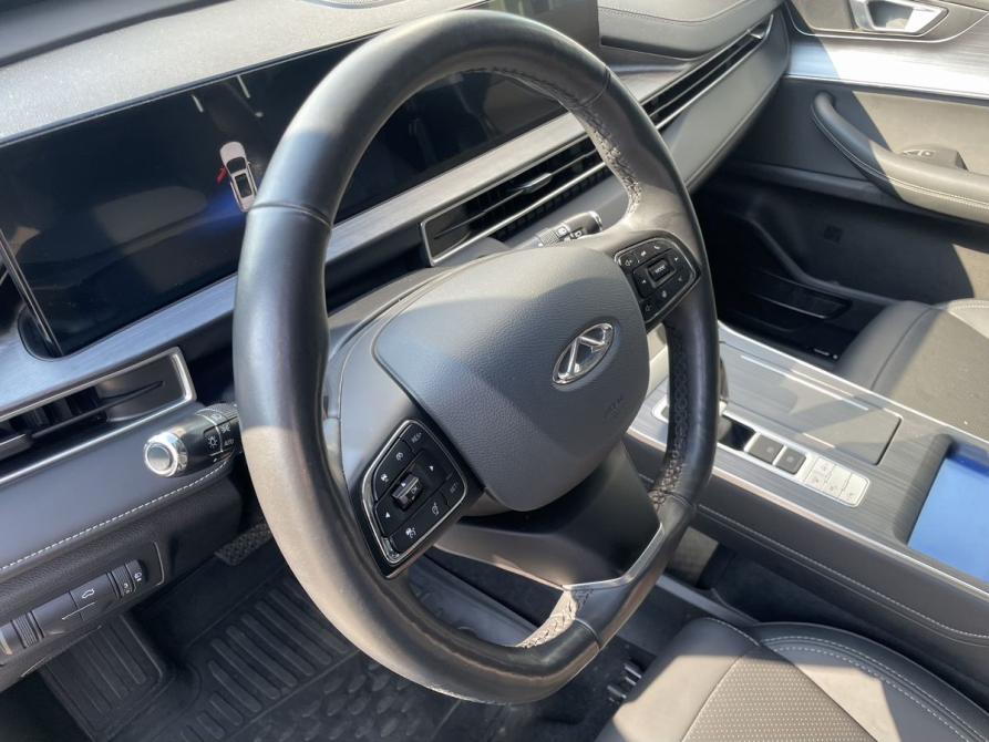Chery Tiggo 7 Pro Max I Москва  - изображение 14
