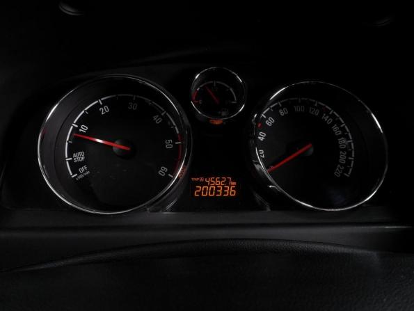 Opel Antara I Рестайлинг с пробегом 2013 года, цена 1 079 000 рублей, 200336 км, внедорожник, Автокод Объявления
