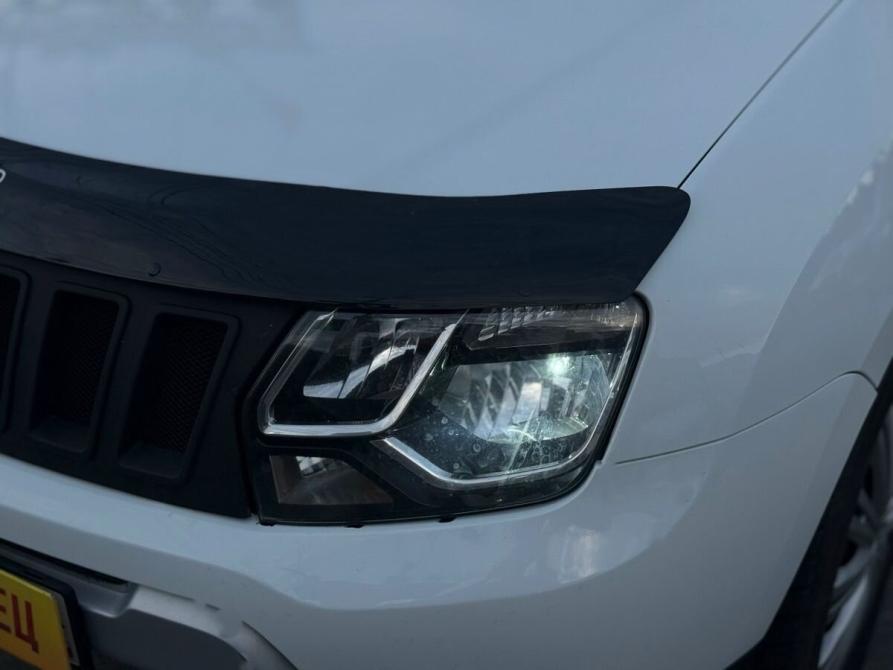 Renault Duster I Рестайлинг Ижевск  - изображение 8