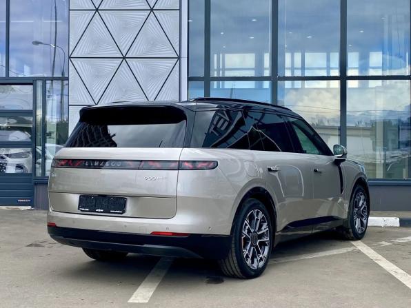 Новый Lynk &amp; Co 900 2026 года, цена 8 050 000 рублей, внедорожник, Автокод Объявления