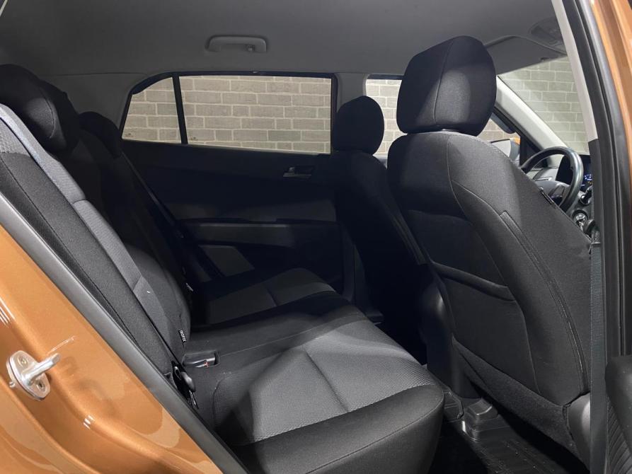 Hyundai Creta I Челябинск  - изображение 11