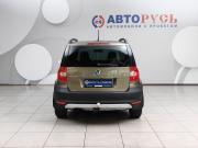 Skoda Yeti I Подольск  - изображение 29