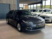 Kia Optima IV Оренбург  - изображение 30
