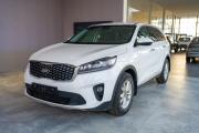 Kia Sorento III Prime Рестайлинг Ростов-на-Дону  - изображение 24