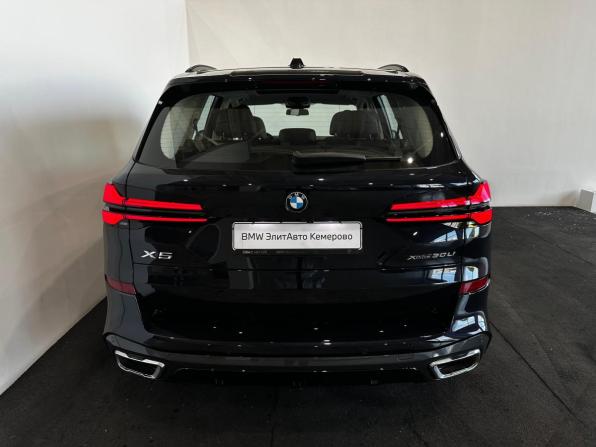 BMW X5 IV (G05/G18) Рестайлинг с пробегом 2025 года, цена 10 200 000 рублей, 980 км, внедорожник, Автокод Объявления