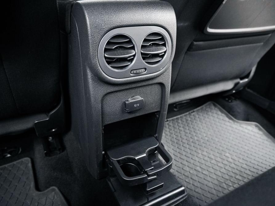 Volkswagen Tiguan I Рестайлинг Ростов-на-Дону  - изображение 26