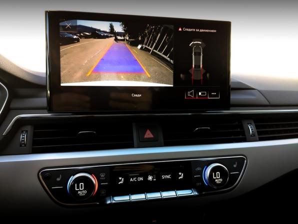 Audi A4 V (B9) Рестайлинг с пробегом 2022 года, цена 3 495 000 рублей, 56327 км, седан, Автокод Объявления