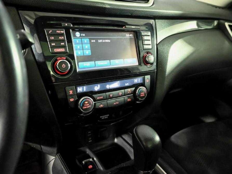 Nissan X-Trail III Екатеринбург  - изображение 15