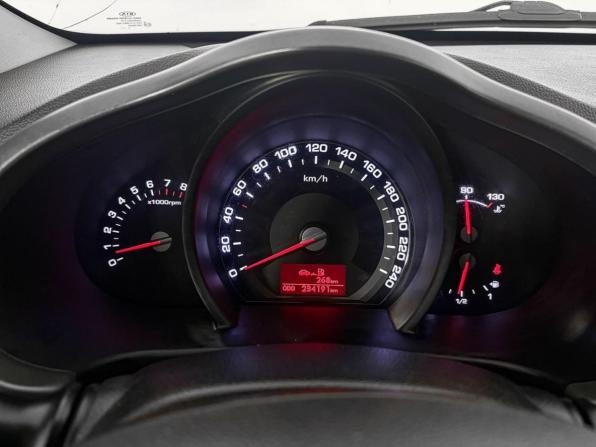 Kia Sportage III с пробегом 2011 года, цена 1 022 000 рублей, 233978 км, внедорожник, Автокод Объявления