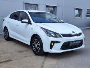 Kia Rio IV Уфа  - изображение 25