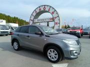 Suzuki Vitara II Тюмень  - изображение 21