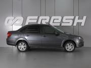 Lada (ВАЗ) Granta I Рестайлинг Минеральные Воды  - изображение 21