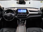 Toyota Highlander IV (XU70) Москва  - изображение 40