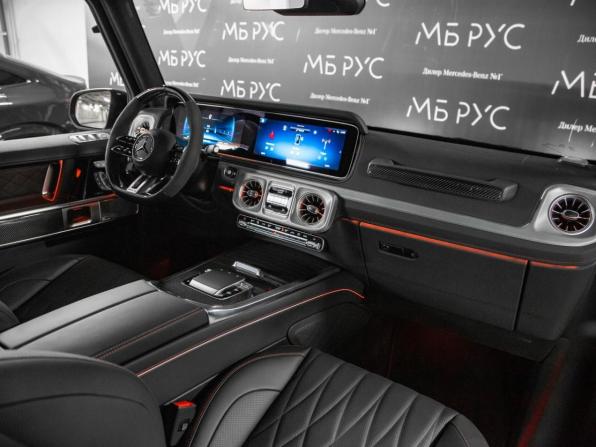 Новый Mercedes-Benz G-Класс AMG II (W465) Рестайлинг 2026 года, цена 33 075 000 рублей, внедорожник, Автокод Объявления