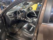 Mitsubishi Pajero Sport III Санкт-Петербург  - изображение 12