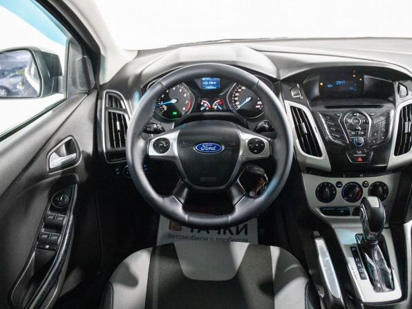 Ford Focus III с пробегом 2013 года, цена 755 000 рублей, 176845 км, универсал, Автокод Объявления