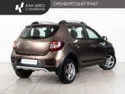 Renault Sandero II Рестайлинг Казань  - изображение 17