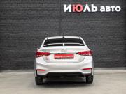 Hyundai Solaris II Екатеринбург  - изображение 23