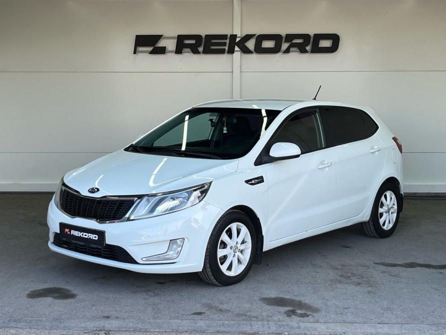 Kia Rio III Уфа  - изображение 3