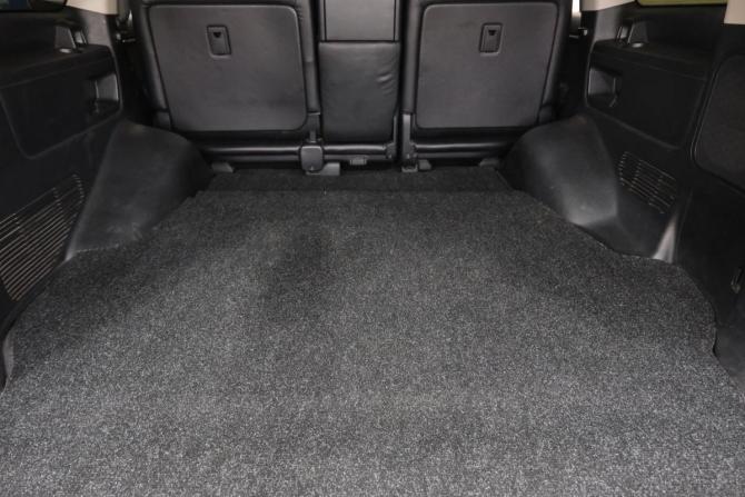 Toyota Land Cruiser 200 Series Рестайлинг 1 с пробегом 2013 года, цена 5 099 000 рублей, 129190 км, внедорожник, Автокод Объявления