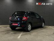 Renault Sandero II Челябинск  - изображение 21