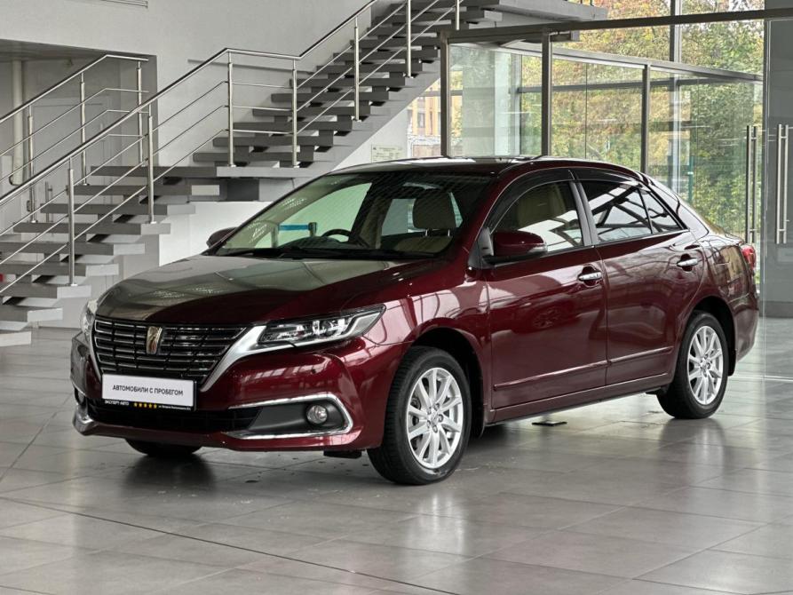 Toyota Premio II (T26) Рестайлинг 2 Новосибирск  - изображение 24