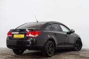 Chevrolet Cruze I Сургут  - изображение 22