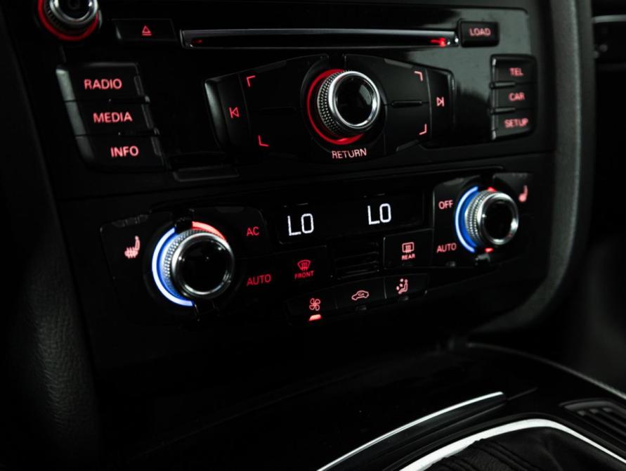 Audi A5 I (8T) Рестайлинг Санкт-Петербург  - изображение 15