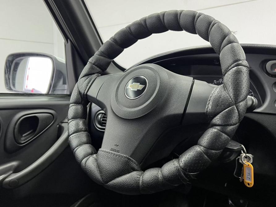 Chevrolet Niva I Рестайлинг Уфа  - изображение 8