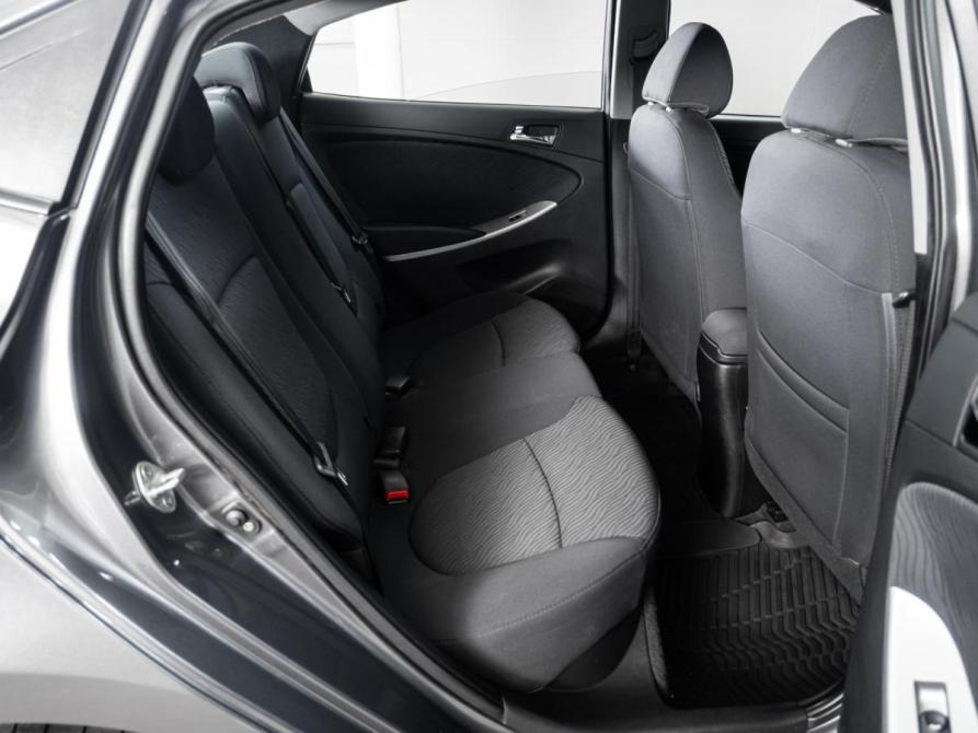 Hyundai Solaris I Ставрополь  - изображение 7