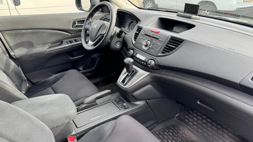 Honda CR-V IV Киров  - изображение 3