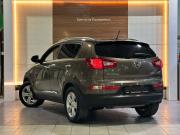 Kia Sportage III Челябинск  - изображение 23