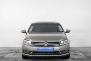 Volkswagen Passat B7 Кемерово  - изображение 27