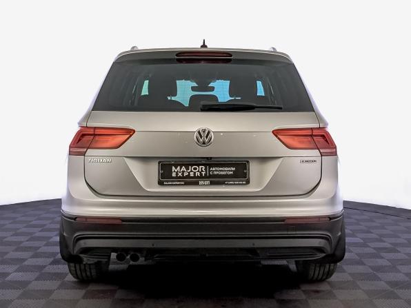 Volkswagen Tiguan II с пробегом 2019 года, цена 2 450 000 рублей, 81862 км, внедорожник, Автокод Объявления