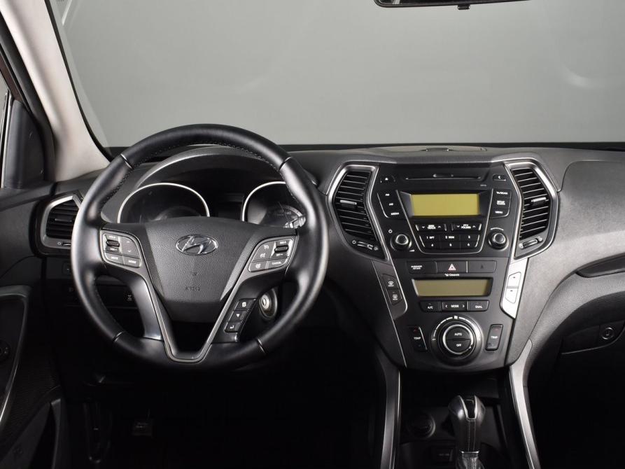 Hyundai Santa Fe III Кемерово  - изображение 8