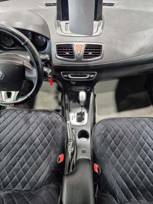 Renault Fluence I Воронеж  - изображение 12